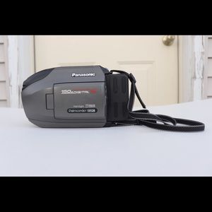 Panasonic Palmcorder